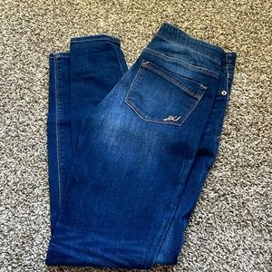 Express midsize legging